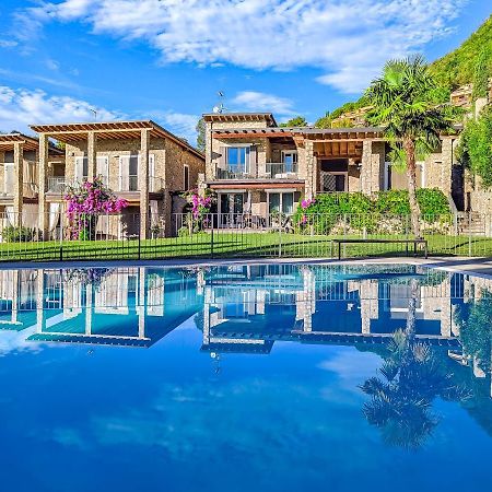 Lemonhouse Bezzuglio Toscolano Maderno Εξωτερικό φωτογραφία